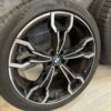 FACTORY OEM GENUINE 765M WHEELS
