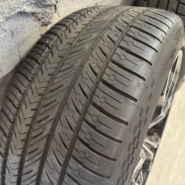 FACTORY OEM GENUINE 765M WHEELS