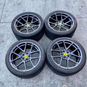 Buy 19" BMW Vorsteiner Wheels