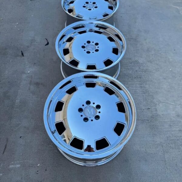 Buy 19 Inch Mandrus Emil’s 5x112 Online