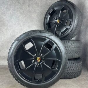 Buy Porsche Taycan Cross Turismo 20" 