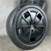 Porsche Taycan Cross Turismo 20" 