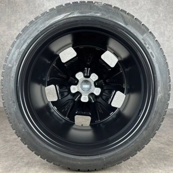 Porsche Taycan Cross Turismo 20" 