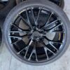 Corvette C7 z06 OEM Rims and Tires