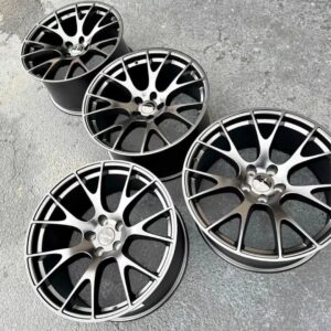 Buy Dodge Challenger Charger SRT Set 4 Rims Online