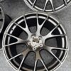 Dodge Challenger Charger SRT Set 4 Rims