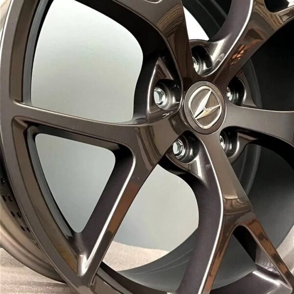 OEM Acura TLX Type-S 20 inch rim set