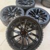 24 Wheel Rims For Sale Near Me
