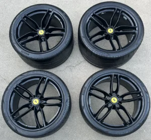 Ferrari rims for sale