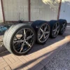 C8 Corvette Wheels For Sale Online