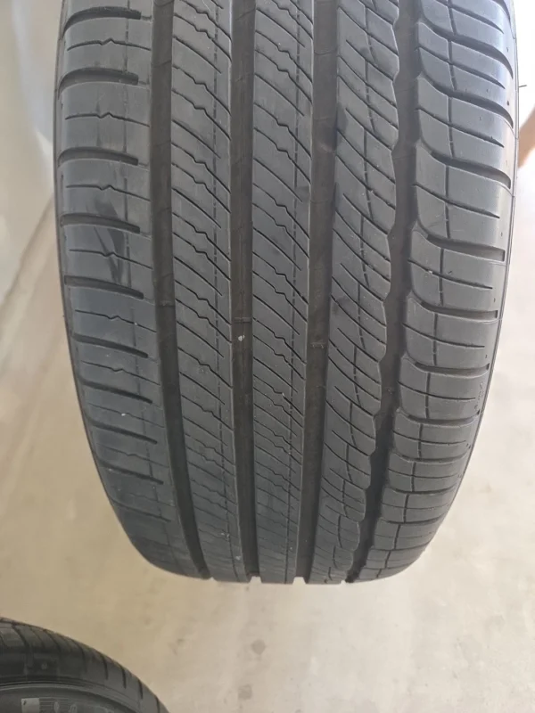 2024 Acura TLX 19" OEM Wheels Rims & Tires