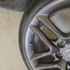 2024 Acura TLX 19" OEM Wheels Rims & Tires