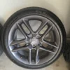 2024 Acura TLX 19" OEM Wheels Rims & Tires