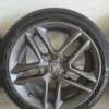 2024 Acura TLX 19" OEM Wheels Rims & Tires