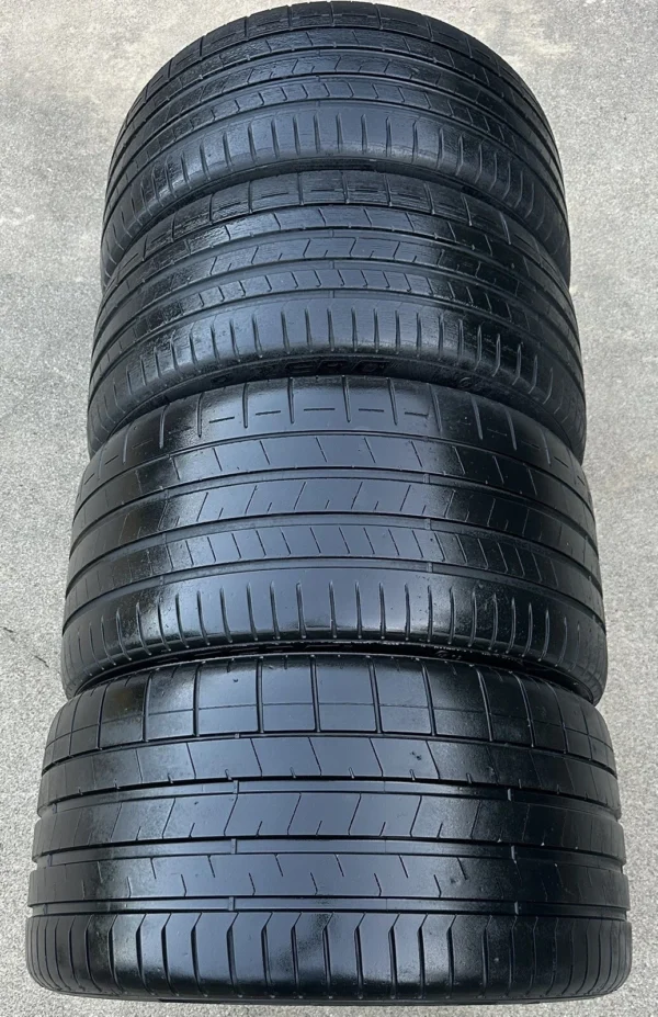 Ferrari 488 GTB F8 20"inch rims OEM 2015-2020