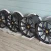 Ferrari Carbon Fiber Wheels For Sale