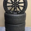 Buy Gloss Black 24in SSX Wheels Online