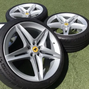 20 FERRARI SF90 RIMS FOR SALE