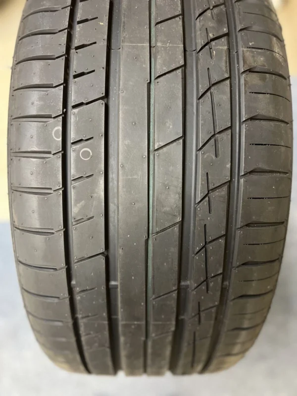 Gloss Black 24" SSX Wheels H/T Tires Silverado Tahoe Sierra Yukon Escalade