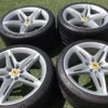 NEW 20 FERRARI SF90 RIMS TIRES GENUINE