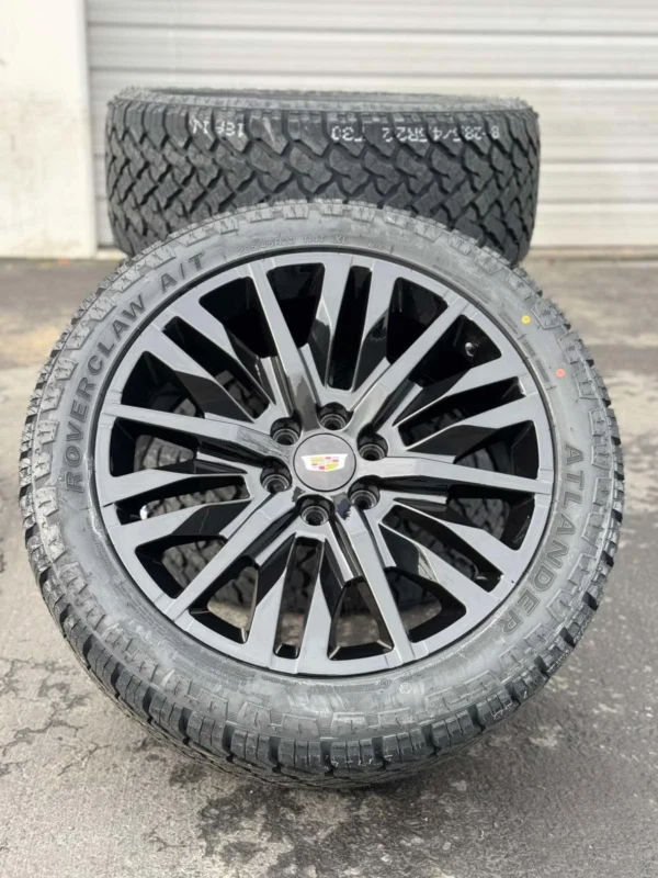 Escalade Wheels 20 for sale near me