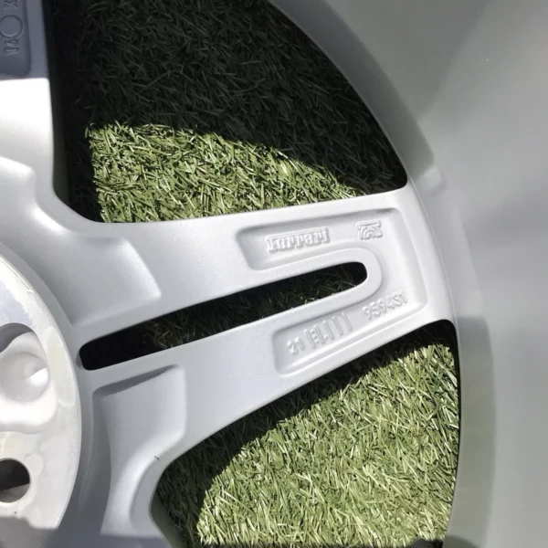 NEW 20 FERRARI SF90 RIMS TIRES GENUINE