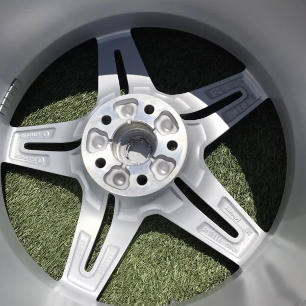 NEW 20 FERRARI SF90 RIMS TIRES GENUINE