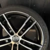 BMW Wheels OEM 19” 704M Wheels Rims Set of 4 w/ Michelin Tires