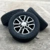 Buy 20 Silverado Wheels Online