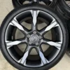 2025 Honda Civic 18” Sport Touring Wheels Rims Tires OEM 2026 2024 2023 Accord