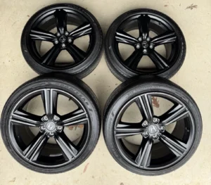 Order Honda Civic Wheels USA Online
