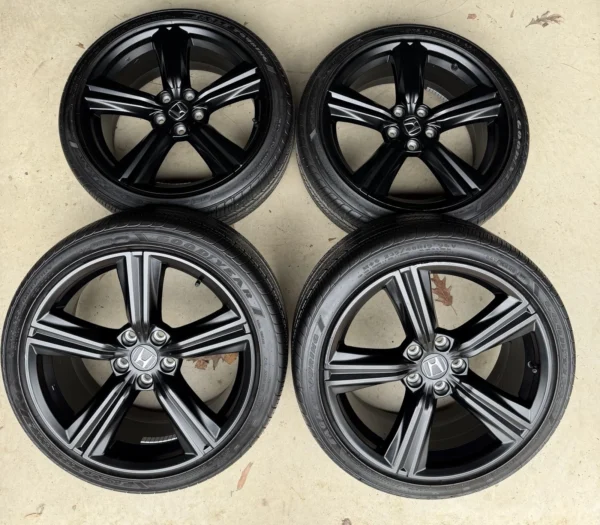 Order Honda Civic Wheels USA Online