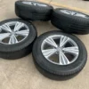 18" Acura MDX OEM Wheels Rims