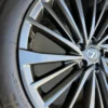 2025 Lexus RX350 RX350h RX500h 2022 2023 2024 2026 21" OEM Wheels Rims Tires