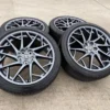 Buy OEM Toyota Wheels Online