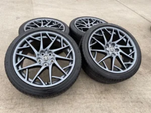 Buy OEM Toyota Wheels Online