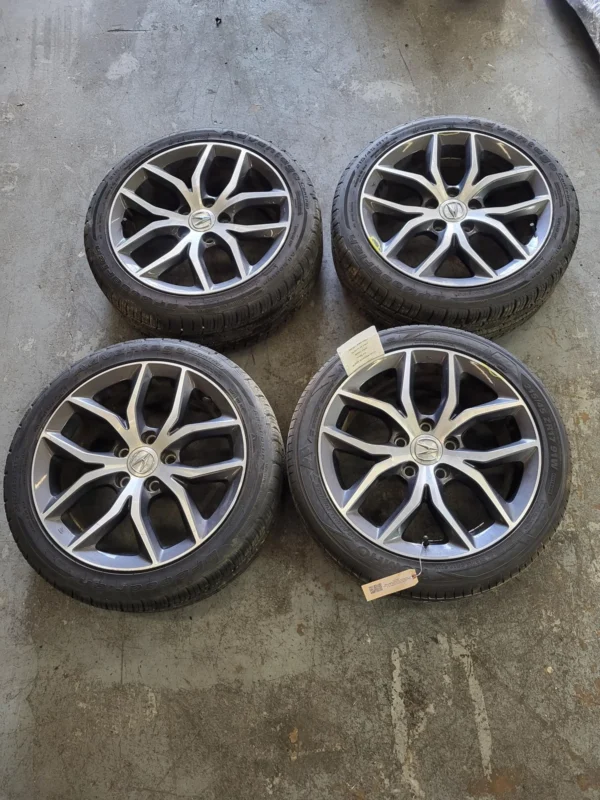 Buy Acura Ilx Rims Online