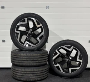 Buy Vw Tiguan Wheels Online