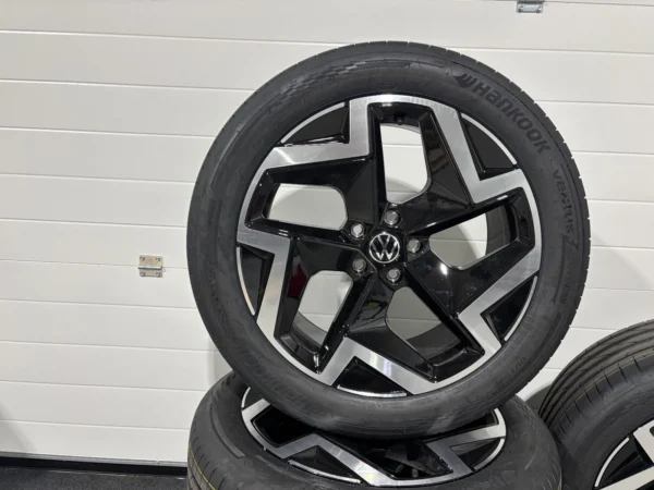 Genuine VW Tiguan III Tayron 19-inch Coventry alloy wheels 571601025E /H New