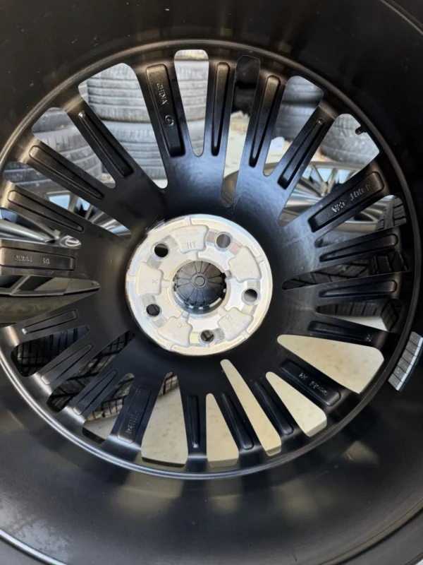 2025 Lexus RX350 RX350h RX500h 2022 2023 2024 2026 21" OEM Wheels Rims Tires