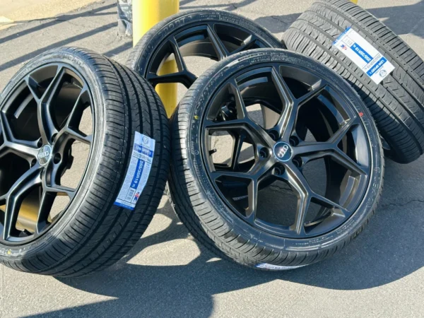 Order Audi 5x112 Wheels Online