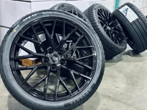 19 Oem Audi Wheels For Sale