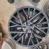 2024-2026 Lexus TX350, 20" FACTORY OEM WHEELS RIMS