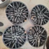 LEXUS TX350 OEM WHEELS FOR SALE
