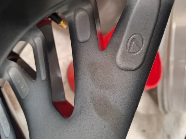 2024-2026 Lexus TX350, 20" FACTORY OEM WHEELS RIMS