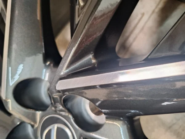 LEXUS TX350 OEM WHEELS FOR SALE